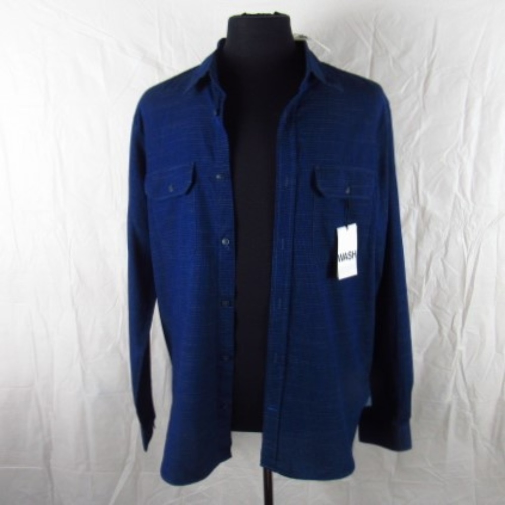 Gap Casual Shirt- Men NWT